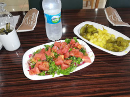 Şabani Alabalık Restorant food