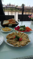 Yazganlar Balıkçılık food