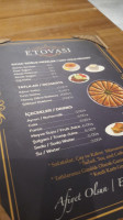 Et Ovası Beylikdüzü food