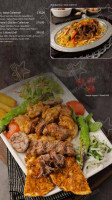 Alabi food