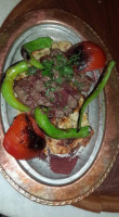 Ozbek Manisa Kebab Salonu food