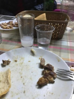 Kemal Enişte'nin Yeri food