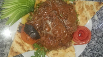 Urfa Sofrasi food