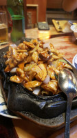 Restavracija Peking Duck food