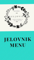 Restoran Suljović Sarajevo food