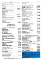 The Dollar Bar Grill Restauracja, Catering, Dowoz Indywidualny inside