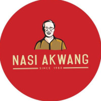 Nasi Akwang inside