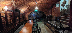 Imperium Pub inside