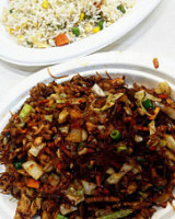 KungFu King food
