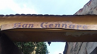 San Gennaro Restaurant 