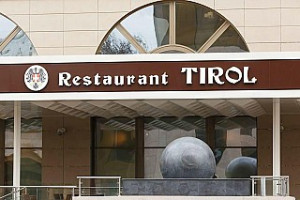 Restaurant Tirol 