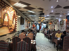 Murad Restaurant food