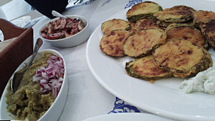 La Kostas food