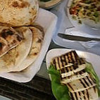 Finikia Lebanese Cuisine food
