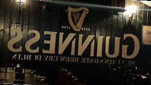 O'Hara Irish Pub food