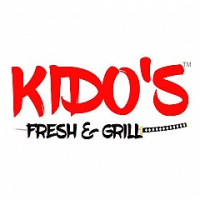 Kido's Fresh & Grill Brasov 