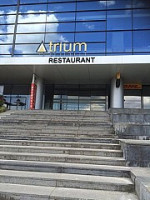 Atrium Restaurant 