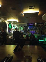 Nuba Restaurant Lounge & Bar 