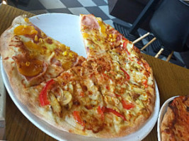 Pizzeria Paccino food