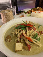 Dara Thai food