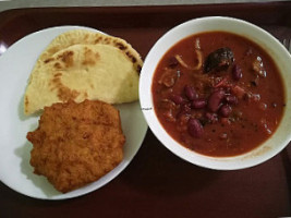 Govinda I food