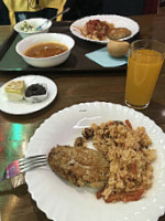 Govinda Furye food