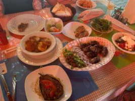 Merakli Turk Mutfagi food