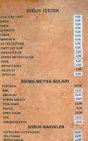 Gurme Bahçeşehir food