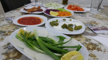 Öz Akgünler Edirne Ciğercisi food