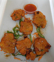 Bollywood Indian Vegetarian food