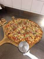 Pizzamore Artisan Pizza Workshop food