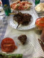 Kemal Usta’nın Yeri Et Mangal food