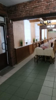 Rahnieda Cafe inside