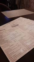 Tim'yan menu