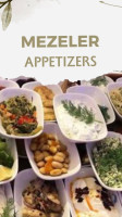 Gaziveren Kahveler food