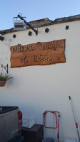 Taverna Mama To Basano food