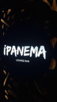 Ipanema Lounge By Alion Beach inside