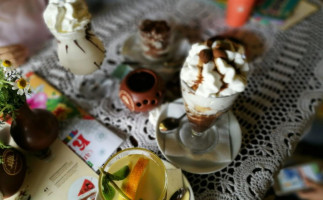 Lviv Handmade Chocolate food