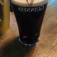 Guinness Irish Pub food