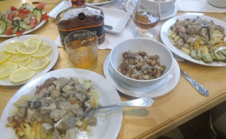 U Yaroslava food