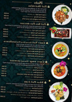 Lak Thai food