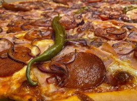 Pizza Pizza Törökbálint food