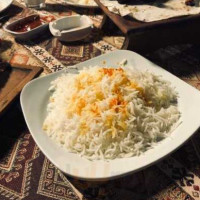 Qala Qapısı food