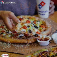 Domino's Pizza Sahil food