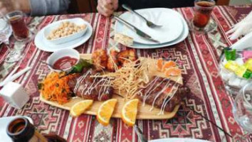 Qaya food