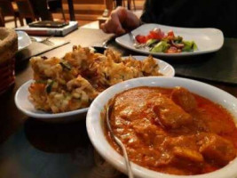 Raja Indian Azerbaijani Cuisine food
