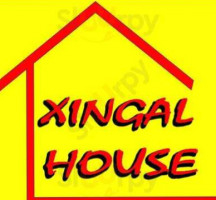 Xingal House food