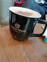 Gloria Jean's Coffees food