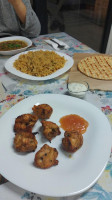 Indian Punjab Da Sher food