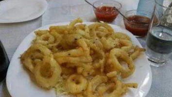 Tirana Chinese Mimi food